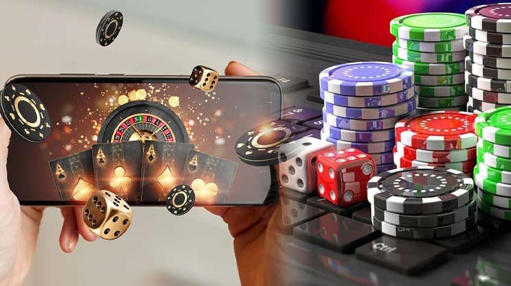 Màn hình game bắn cá 3D đổi thưởng trên nền tảng vin55 dành cho người dùng Việt Nam