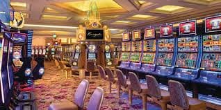 Bàn roulette live casino tại vin55 Việt Nam