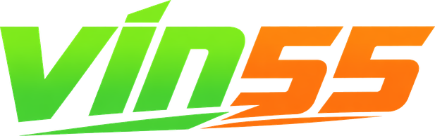 Logo thương hiệu vin55